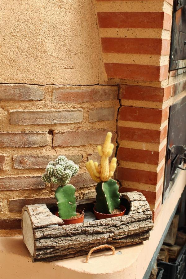 Albergue Alto Da Pena Exclusive For Pilgrims Negreira Exterior photo